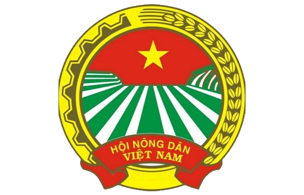 Biểu trưng Hội Nông dân Việt Nam
